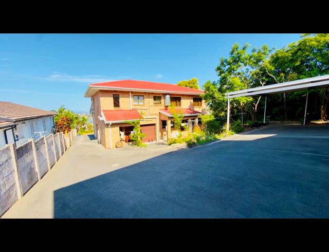 6 BEDROOM HOUSE FOR SALE IN RESERVOIR HILLS